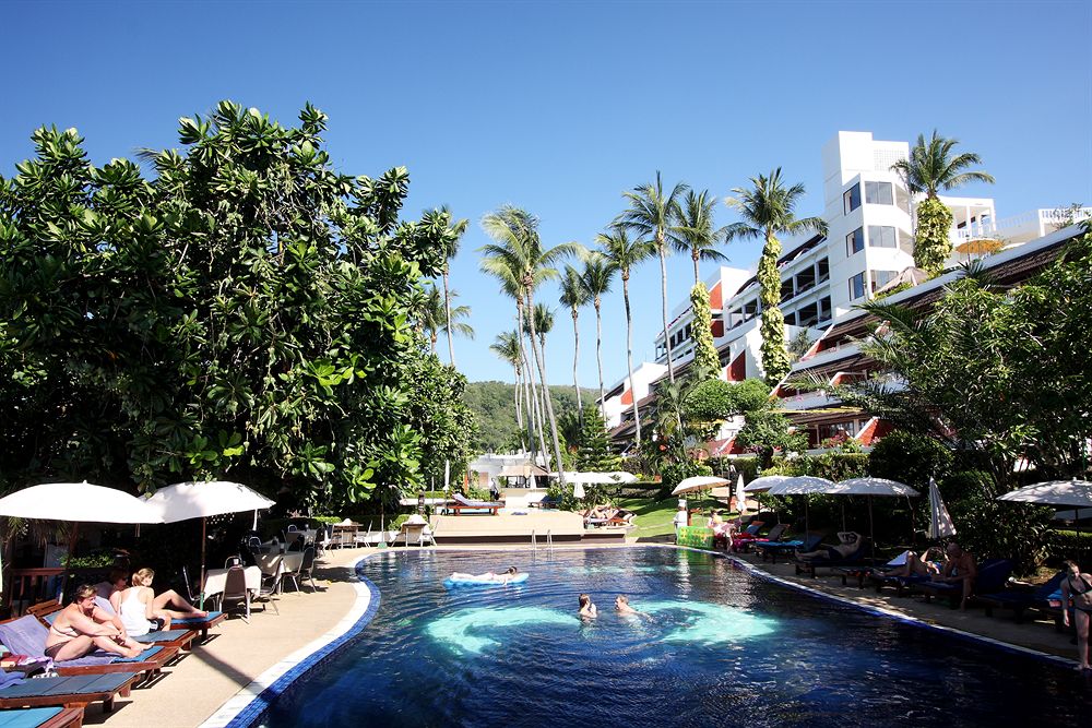 Best Western Phuket Ocean Resort SHA Plus+ image 1